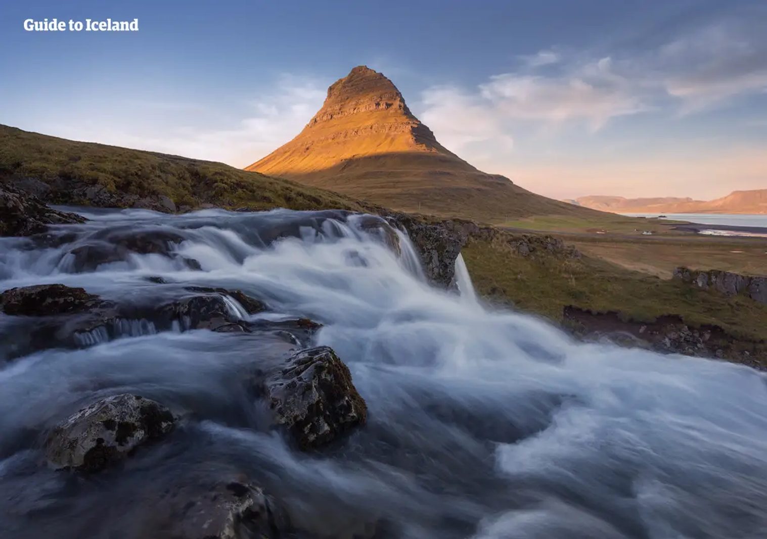 L’Islande en mai | Météo, activités et événements - Guide to Iceland