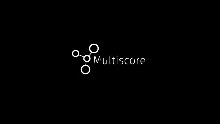 Multiscore Logo