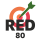 NDC RED80