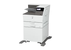 (Discontinued) 35PPM A4 Mono Printer with WiFi