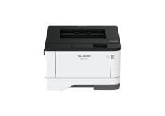 40PPM A4 Mono Printer with Wi-Fi