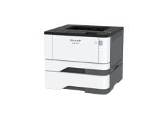 40PPM A4 Mono Printer with Wi-Fi