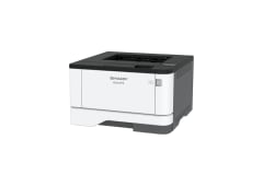 40PPM A4 Mono Printer with Wi-Fi