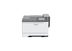 40PPM A4 Colour Printer