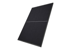 Solar Panel 410W Black