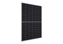 Solar Panel 415W Black