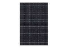 Solar Panel 440W Black