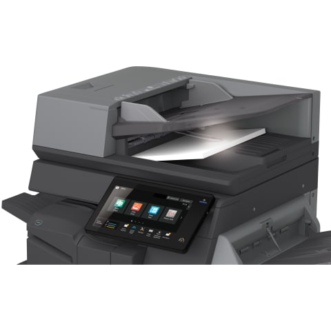 Sharp BP60C36 EU - Imprimante MFP A3 couleur