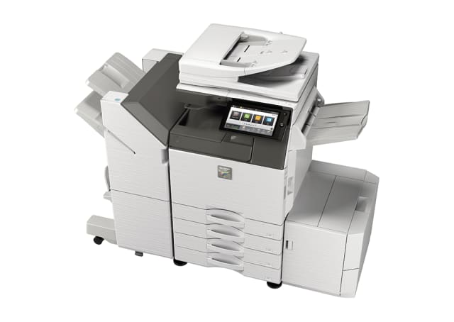 (Discontinued) 26PPM A3 Colour Essentials MFD with RSPF