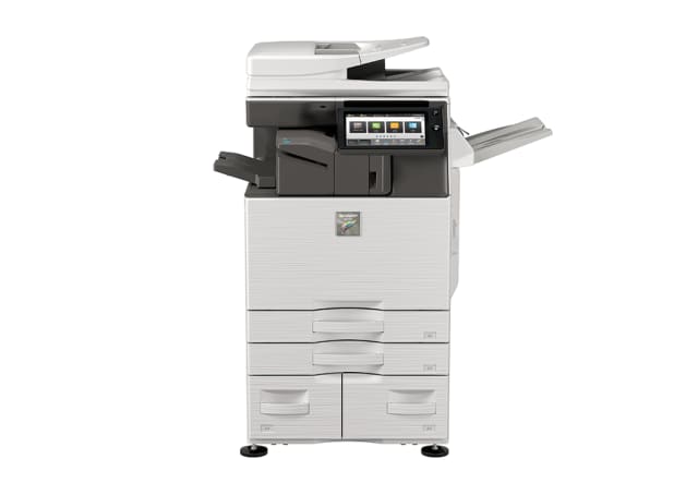 (Discontinued) 26PPM A3 Colour Essentials MFD with RSPF