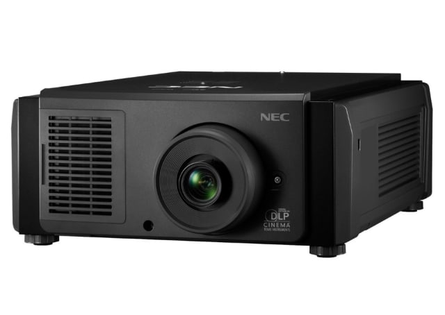 NC1202L 2K Cinema Laser Projector