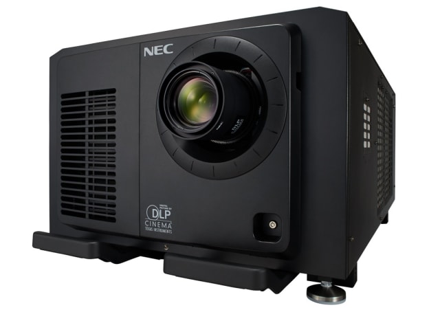 NC2443ML 4K Cinema Laser Projector