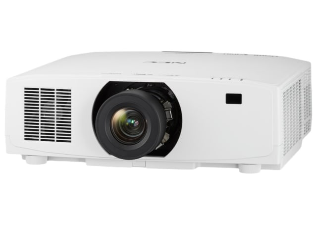 PV Series Laser WUXA 8000lm Projector