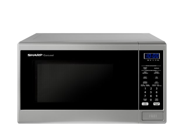 sharp microwave sharp microwave