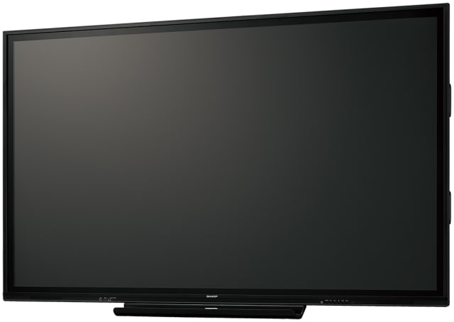 (Discontinued) 86-inch 4k SoC Interactive Whiteboard