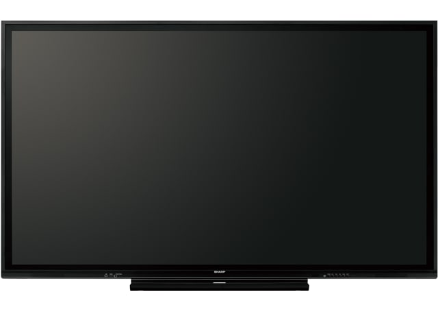(Discontinued) 86-inch 4k SoC Interactive Whiteboard
