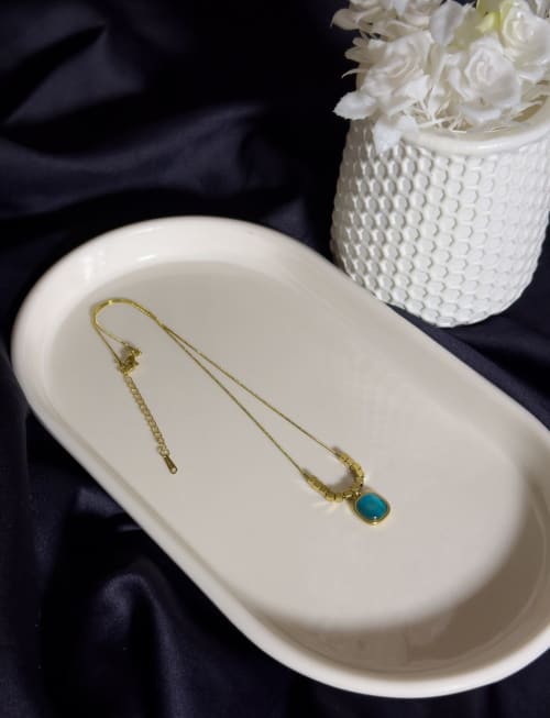 Aurelia Pendant