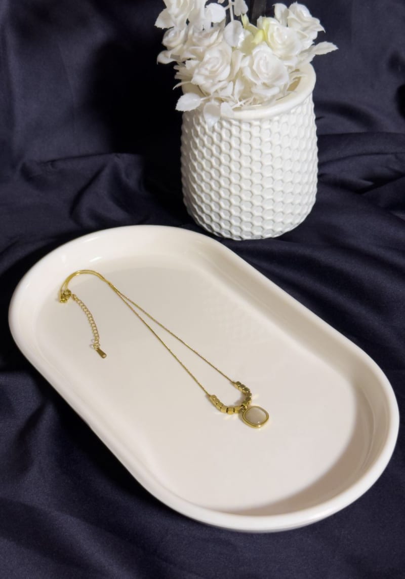 Aurelia Pendant
