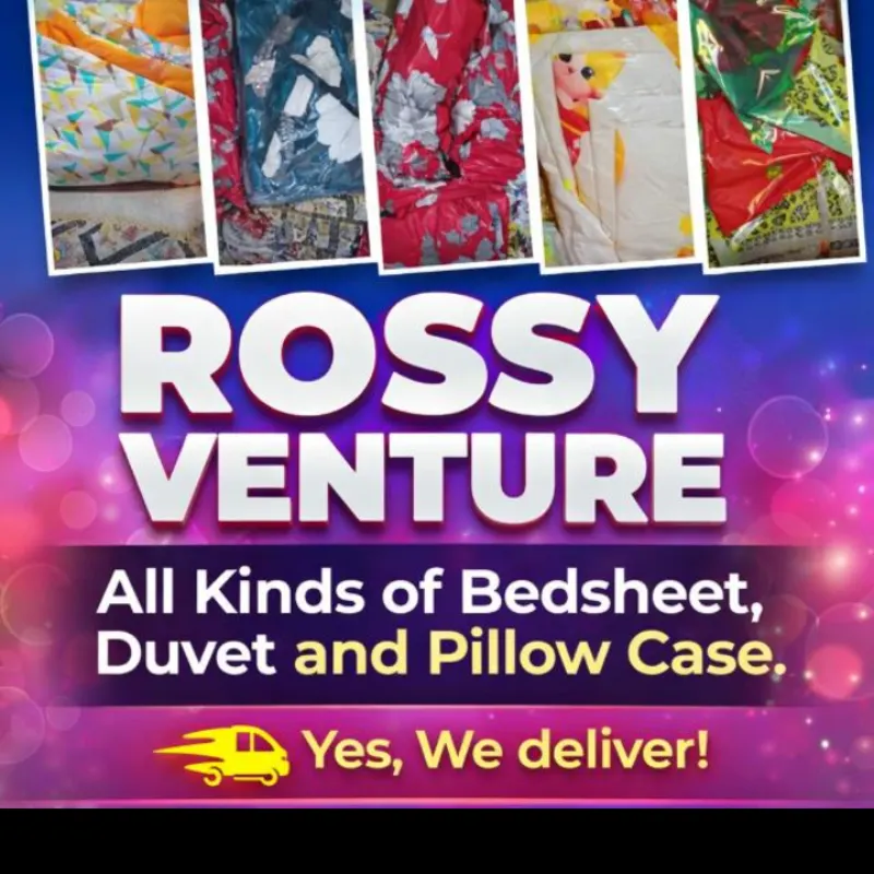 Rossy ventures profile