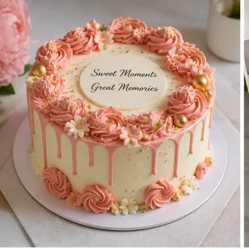 Ada's Pastries & Confectioneries profile