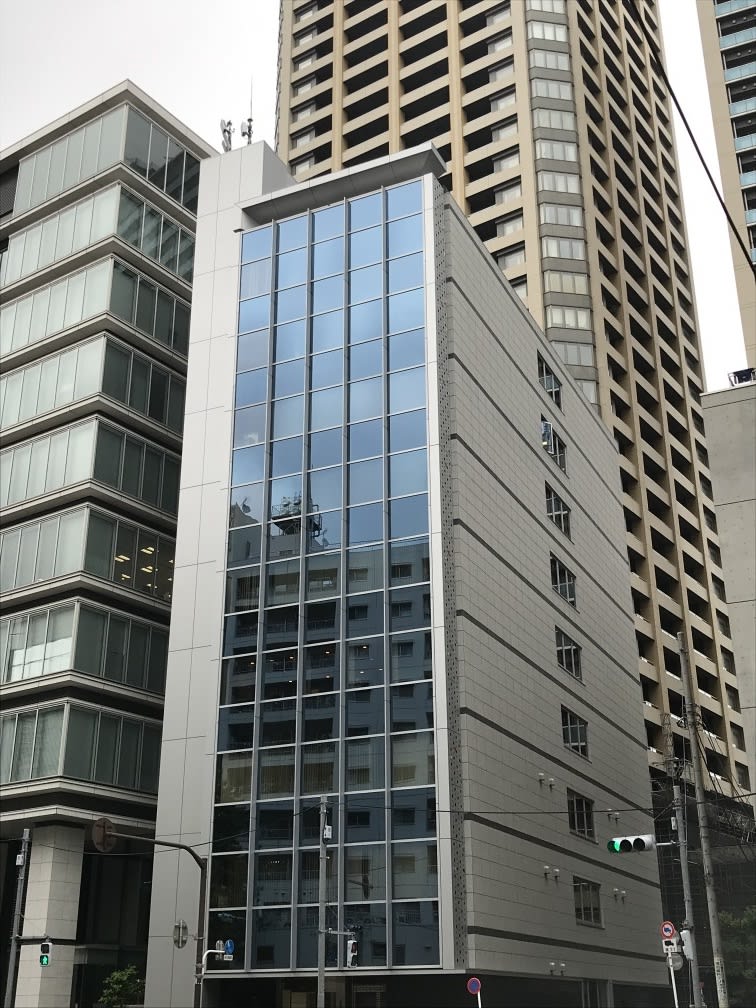 ＴＢ田町ビル