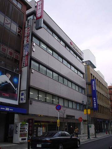 京阪松戸ビル