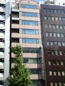 THE　PORTAL　東京八重洲