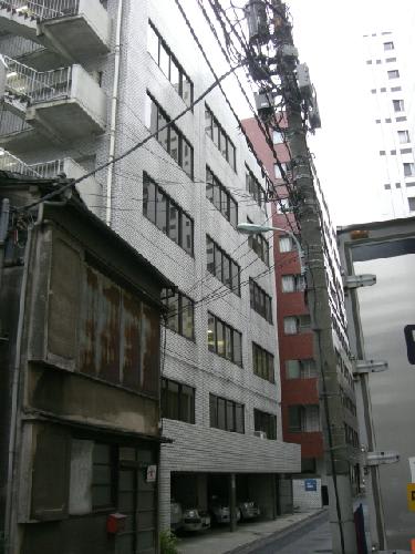 茅場町Ｋ－１ビル