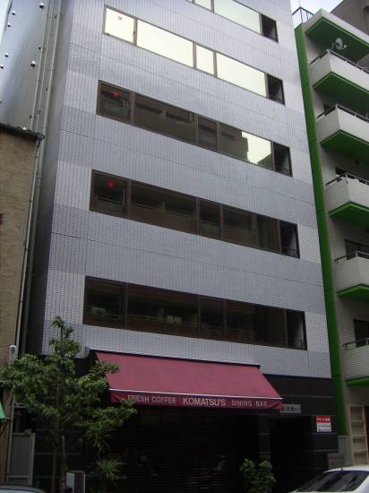 加登ビル
