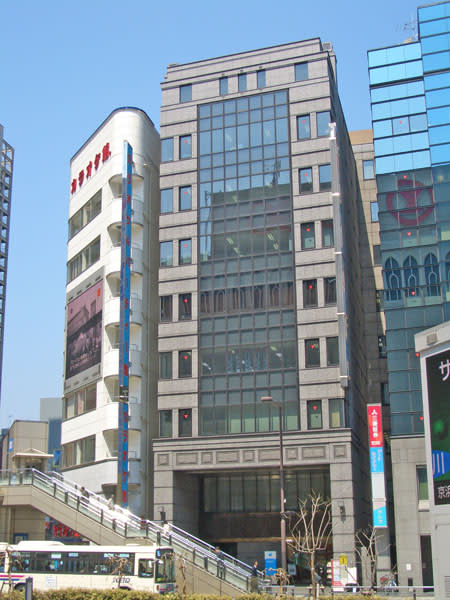 オーキッドプレイス八王子駅前