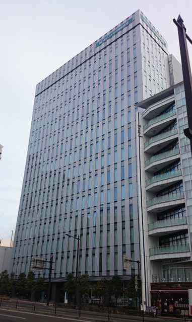 あいおいニッセイ同和損保仙台ビル