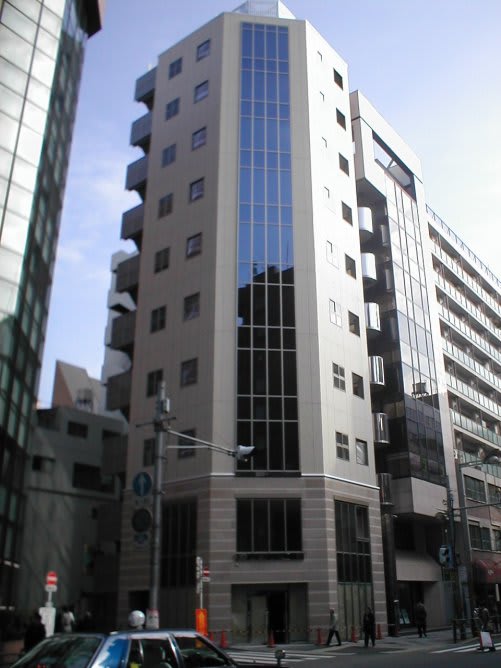 第１３大鉄ビル