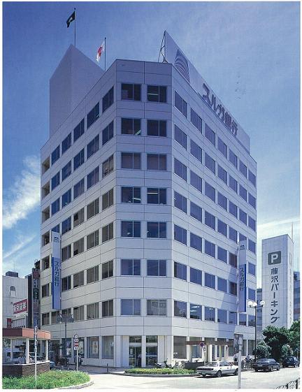 Ｆ．Ｉ．Ｃ富士ビル本館