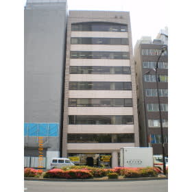 水道橋外堀通ビル