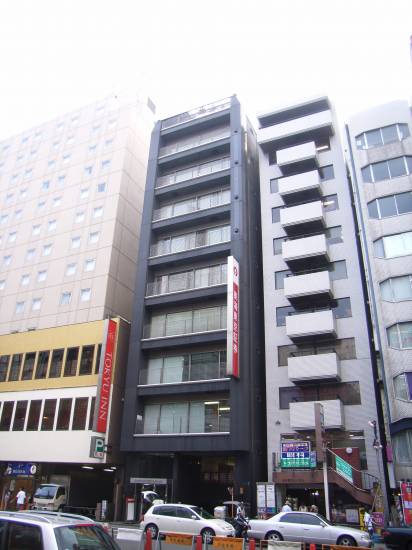 東急渋谷一丁目ビル