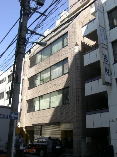 グランド日本橋小伝馬町