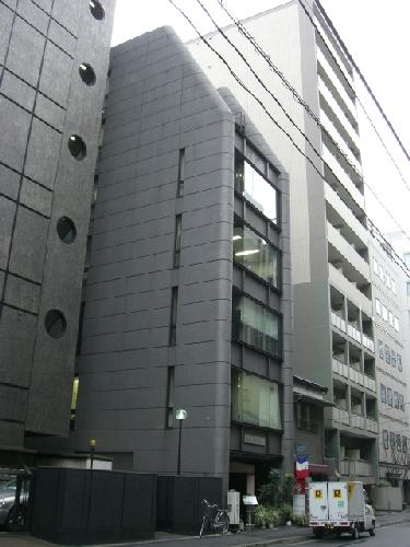 ＮＳＴ小網町ビル