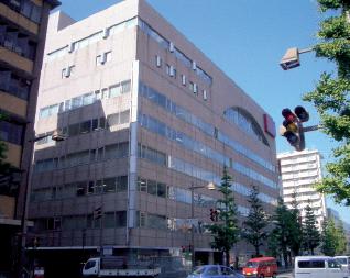 新潟第一生命ビル