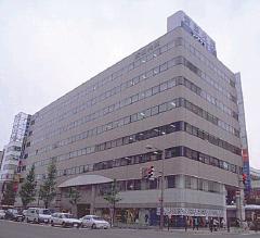損保ジャパン・新潟セントラルビル