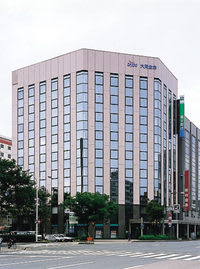 大同生命新潟ビル