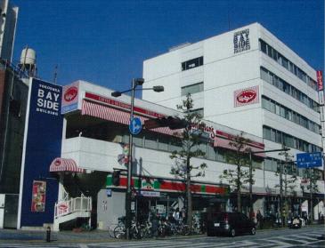 横須賀ＥＡＳＴ　ＣＯＵＲＴ