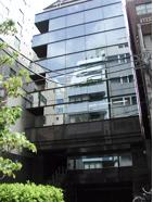 日本橋山大ビル