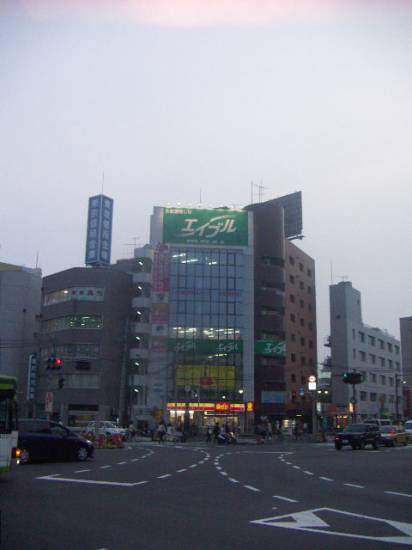 要町ＫＴビル