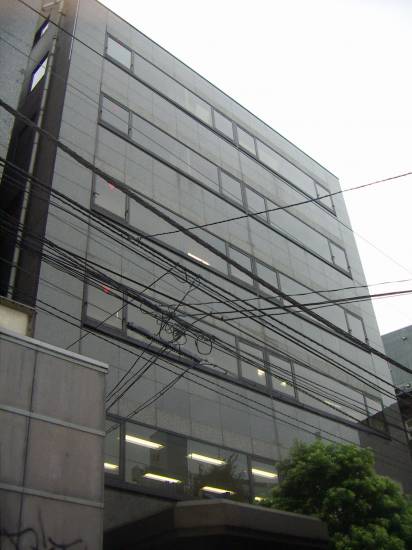 ＯＺＡＷＡ ＢＵＩＬＤＩＮＧ