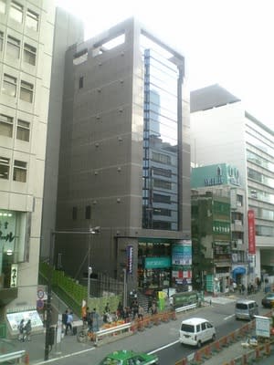 渋谷ＫＩビル