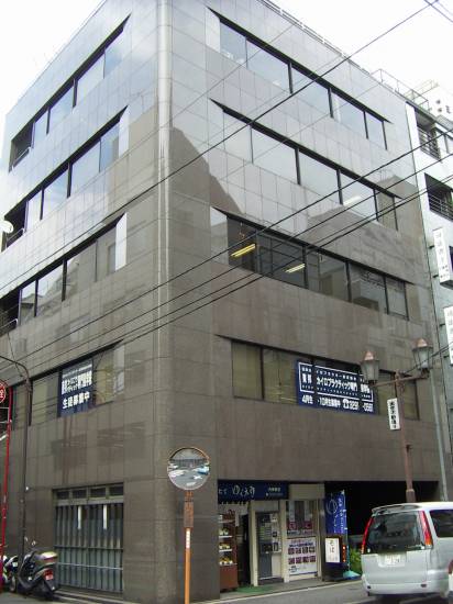 翔和内神田ビル