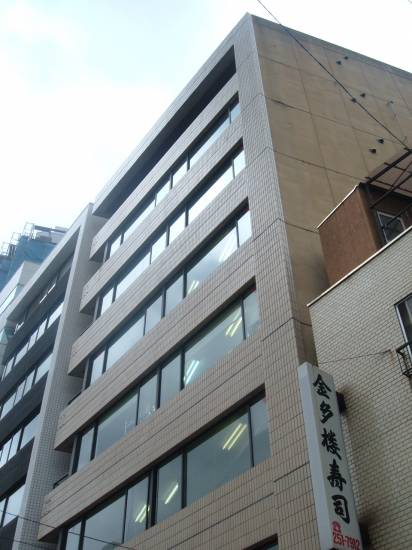 Ｃｏｃｏｒｏ Ｋａｎｄａ Ｂｌｄｇ