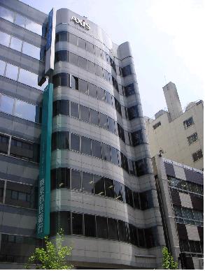 ＫＤＸ新宿２８６ビル