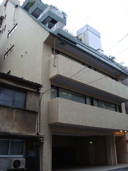 林三番町ビル