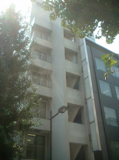 紀尾井町金田ビル